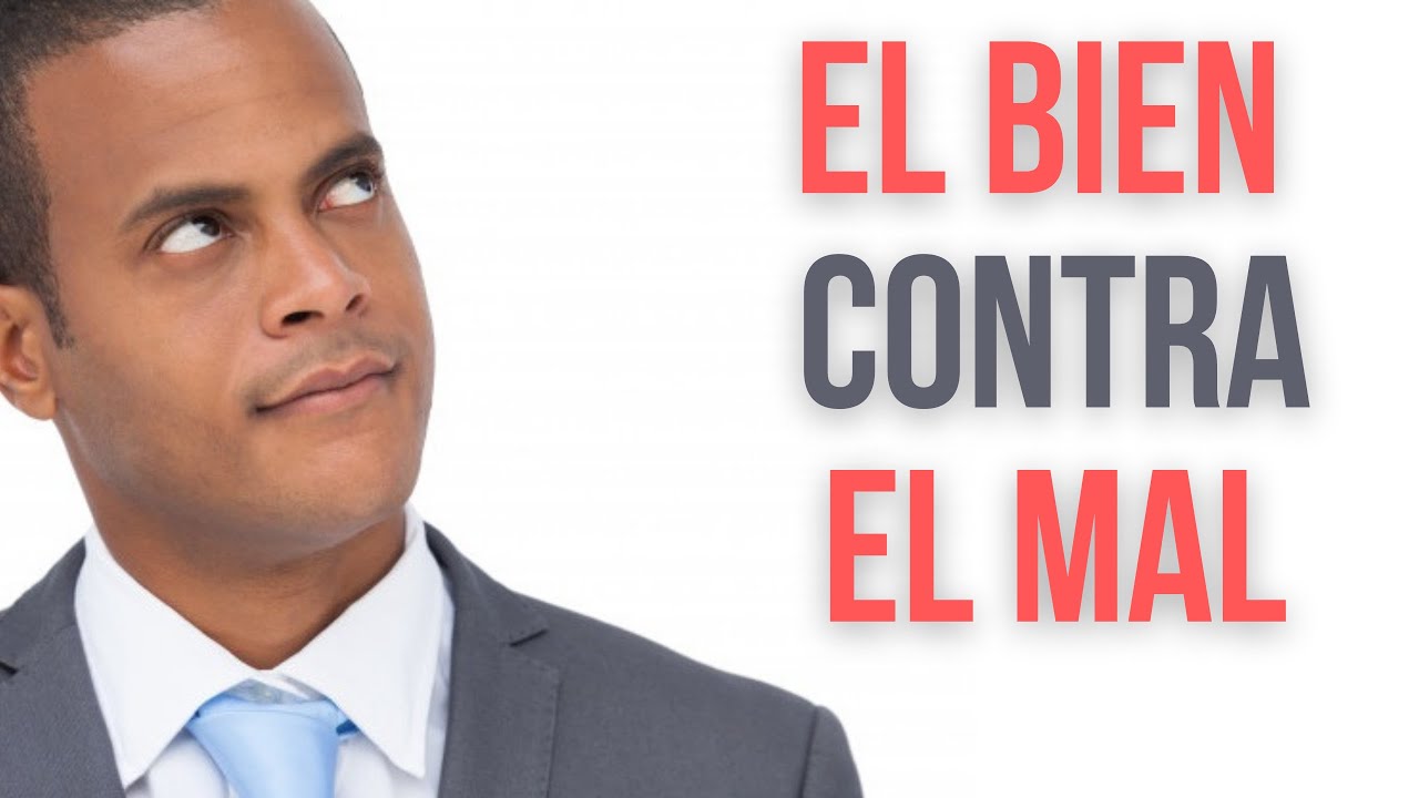 La lucha entre el bien y el mal en la Biblia: una mirada profunda