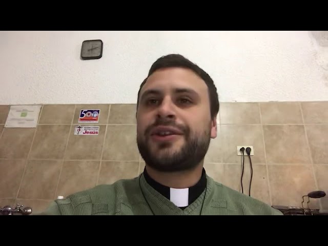 La resurrección de Cristo según Romanos 6:4 en la Biblia Católica