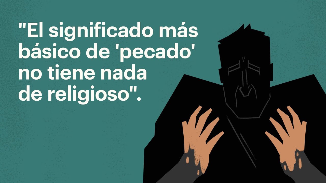 La verdad bíblica sobre la maldad humana y su redención