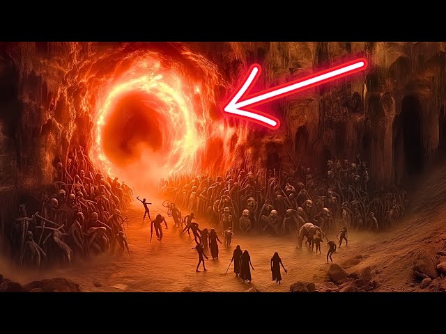 La verdad sobre la presencia del infierno en la Biblia