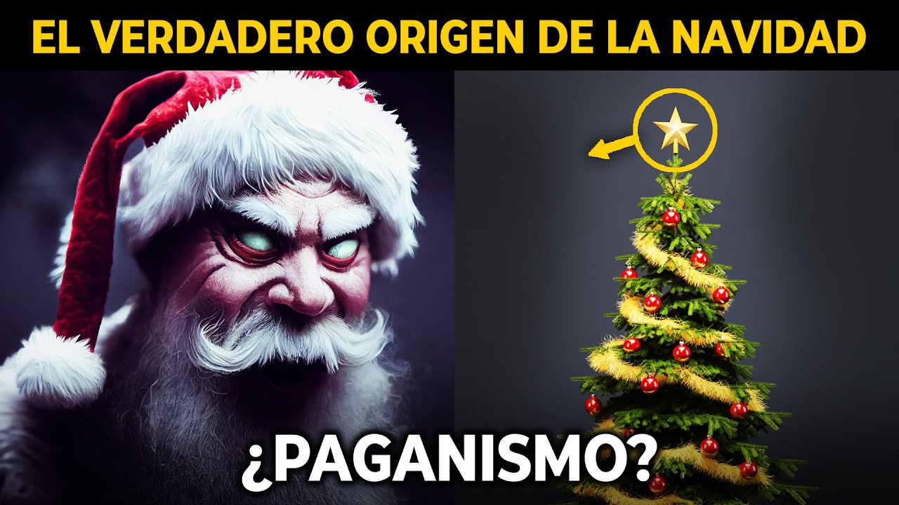 La verdadera historia de la Navidad según la Biblia