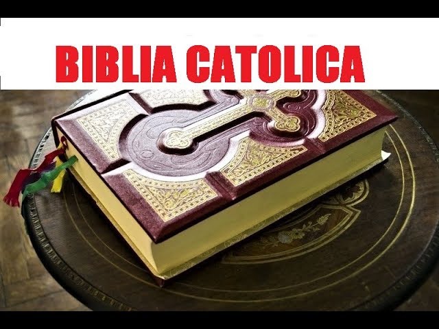 Lee la Biblia de Jerusalén Online y profundiza tu fe