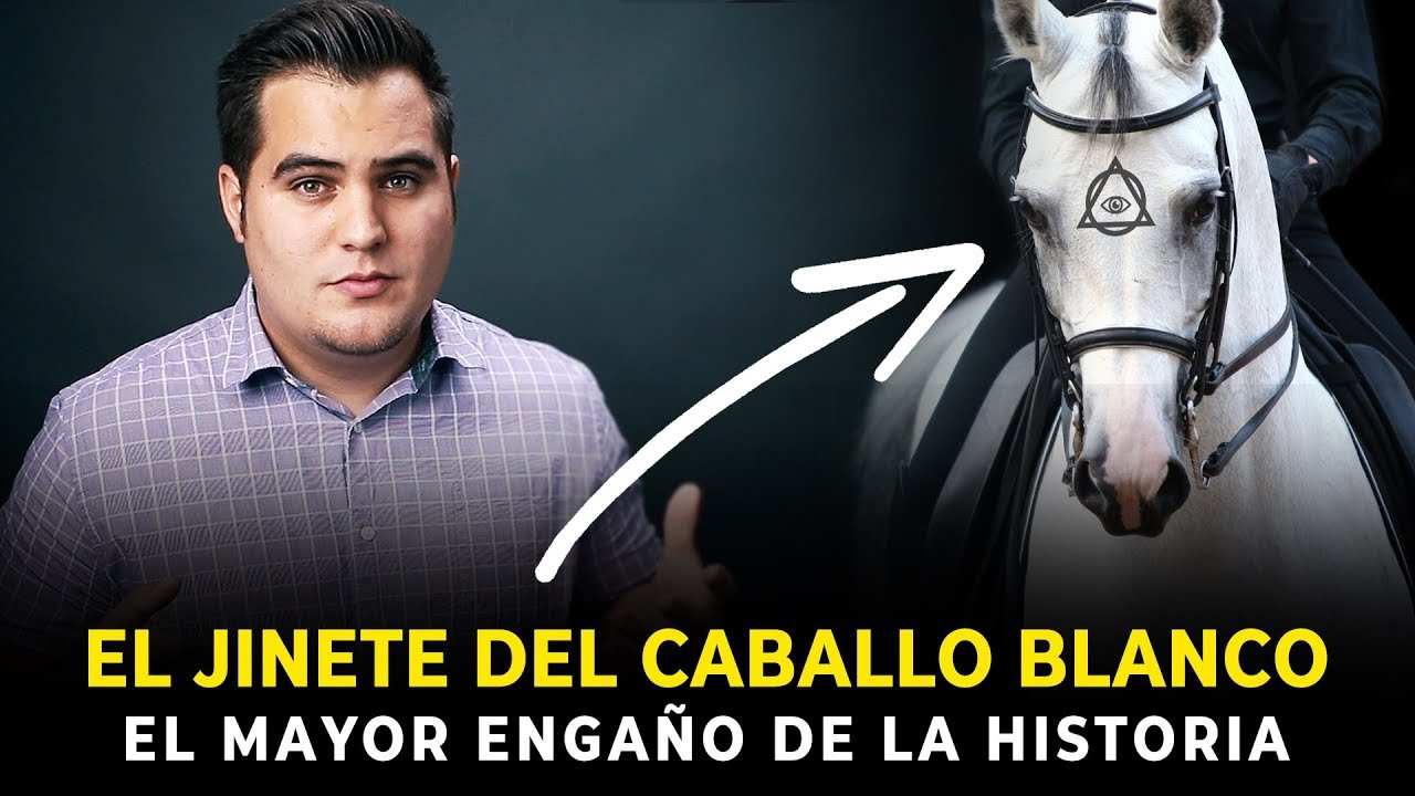 Los Cuatro Jinetes en la Biblia: Significado y Profecía