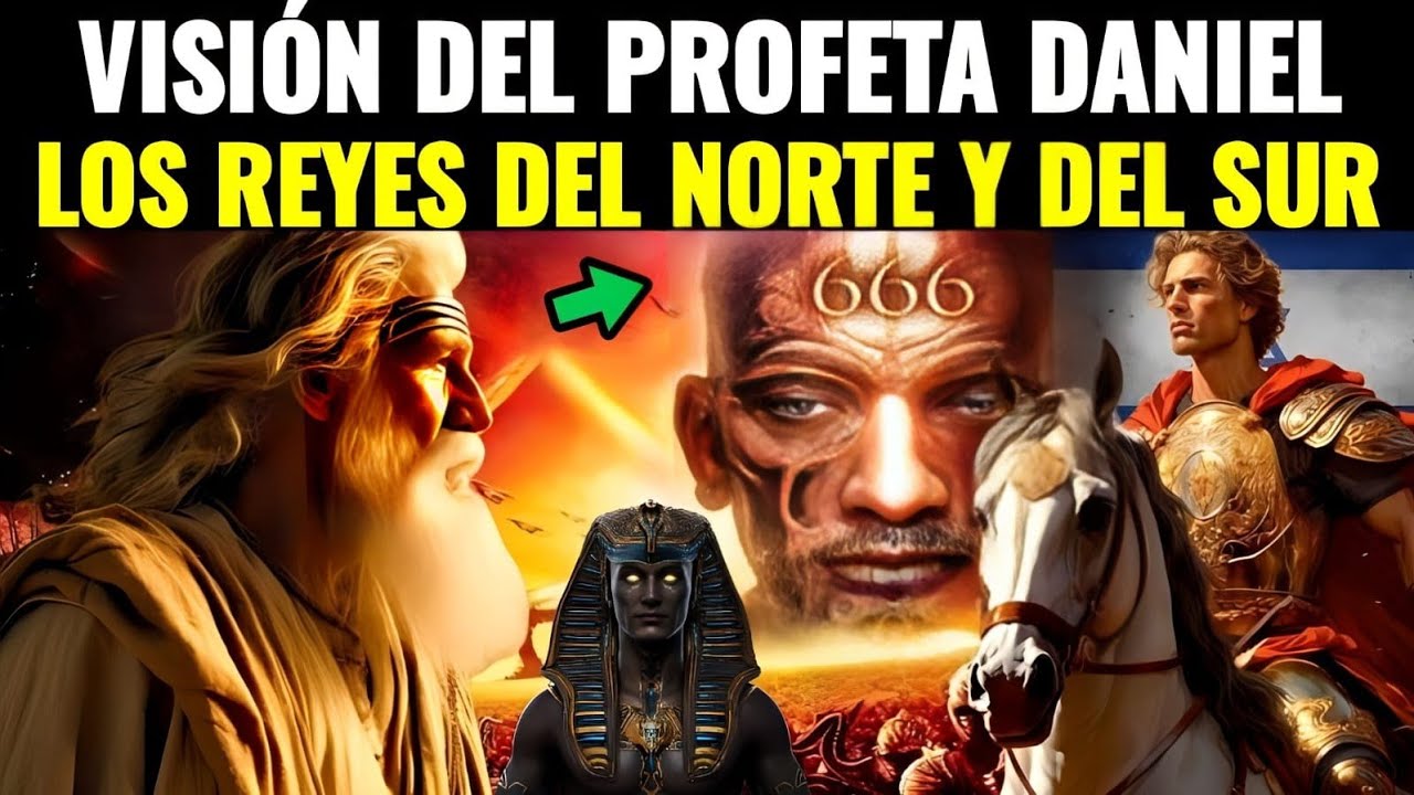 Los reyes del norte en la Biblia: su historia y significado religioso