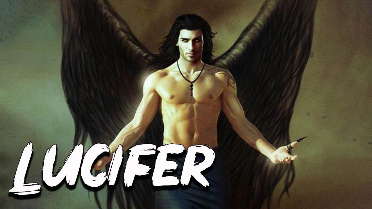 Lucifer en la Biblia: el ángel caído y su papel religioso