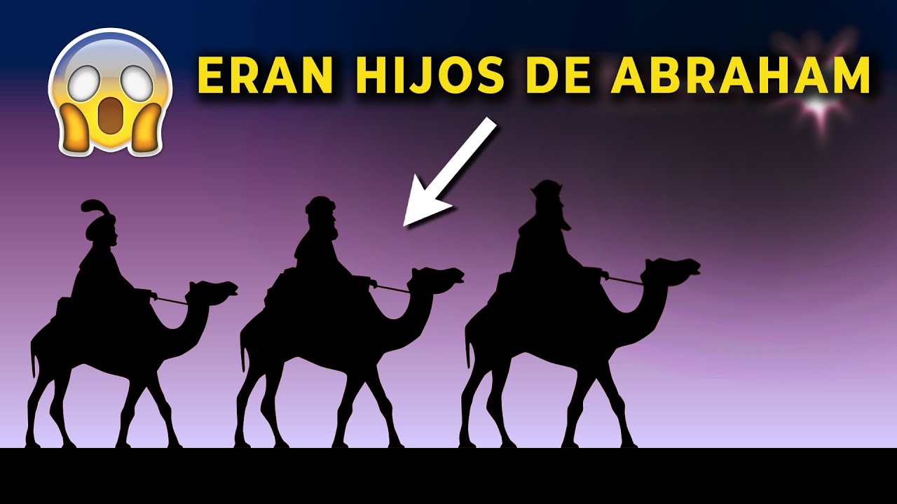 Magos en la Biblia: su papel en la historia sagrada