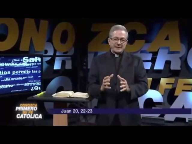 Maldito el hombre que confía en el hombre según la Biblia Católica