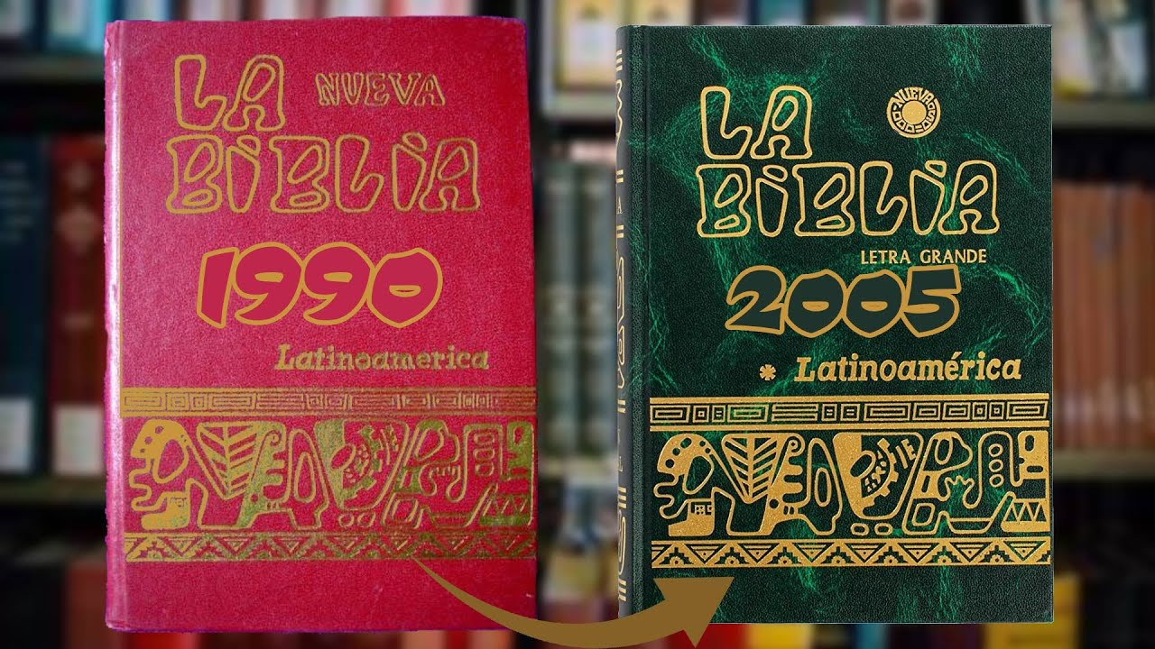 Nueva Biblia Latinoamericana: ideal para católicos