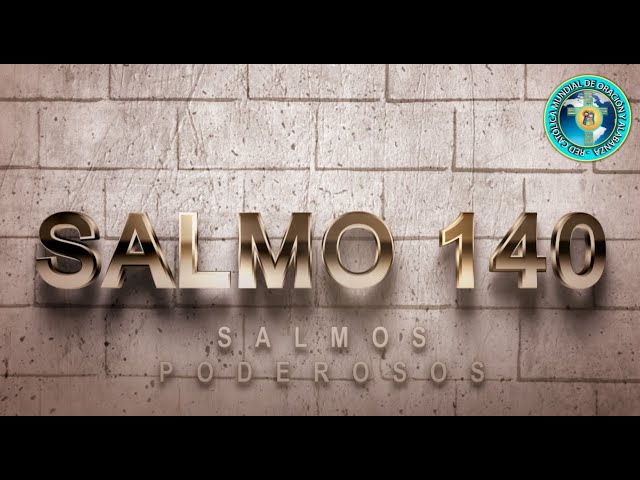 Oración por protección: Salmo 140 de la Biblia