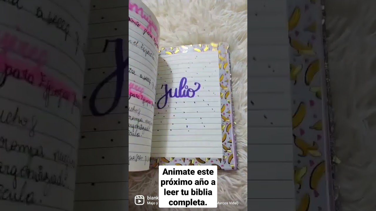 Personaliza tus estudios bíblicos con nuestros marcadores de apuntes