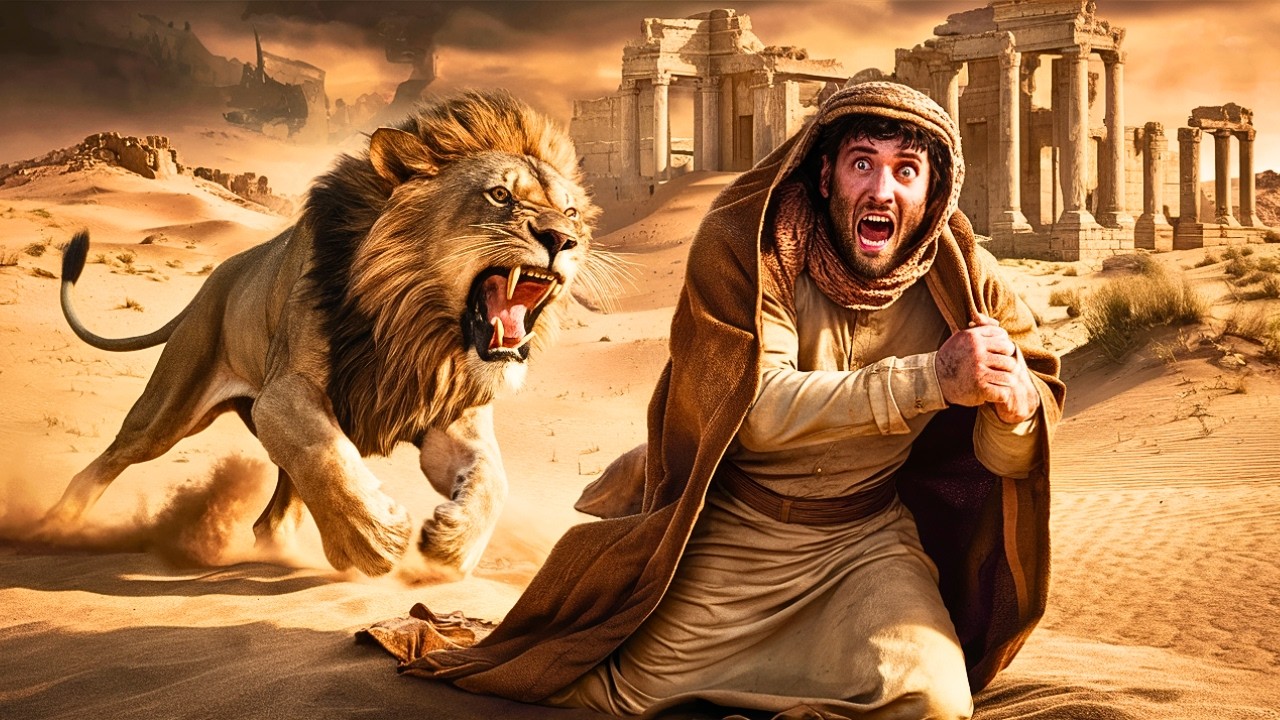 Profetas desconocidos y su mensaje divino en la Biblia