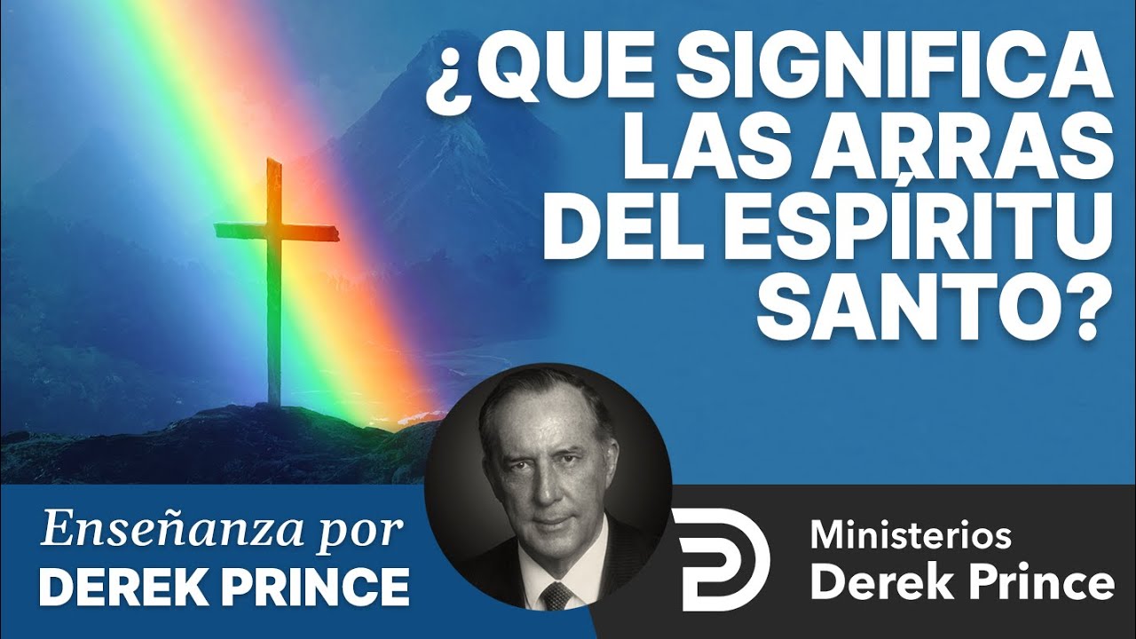Reflexión sobre las arras del Espíritu