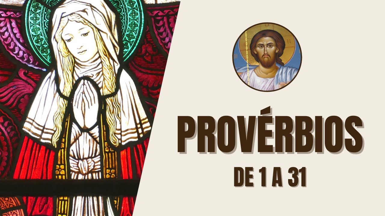 Sabiduría de Proverbios 31:29 en la Biblia Católica
