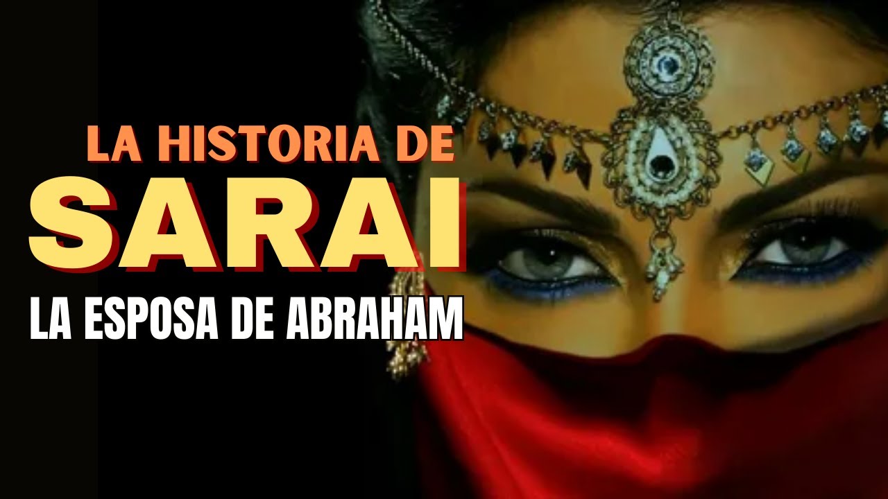 Sara en la Biblia: Una Inspiradora Historia de Vida y Fe