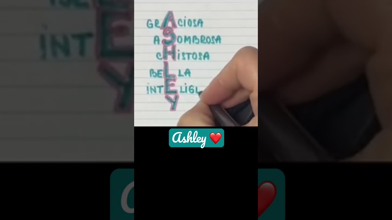 Significado bíblico de Ashley y su relevancia en la fe cristiana
