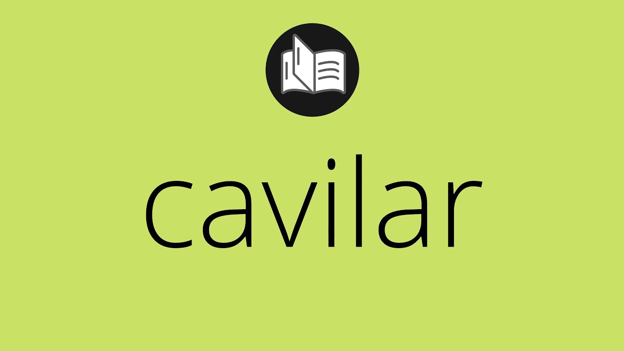 Significado bíblico de cavilar: reflexiones y enseñanzas