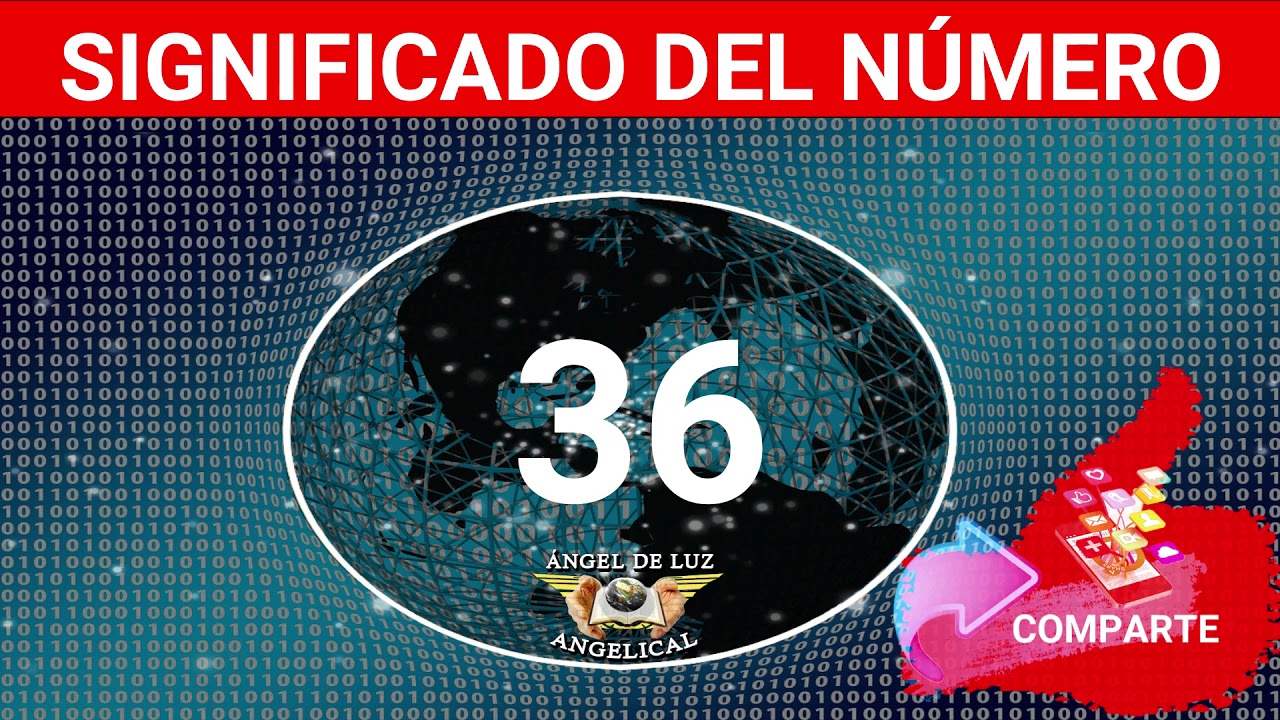 Significado bíblico del número 36: revelaciones y protección divina