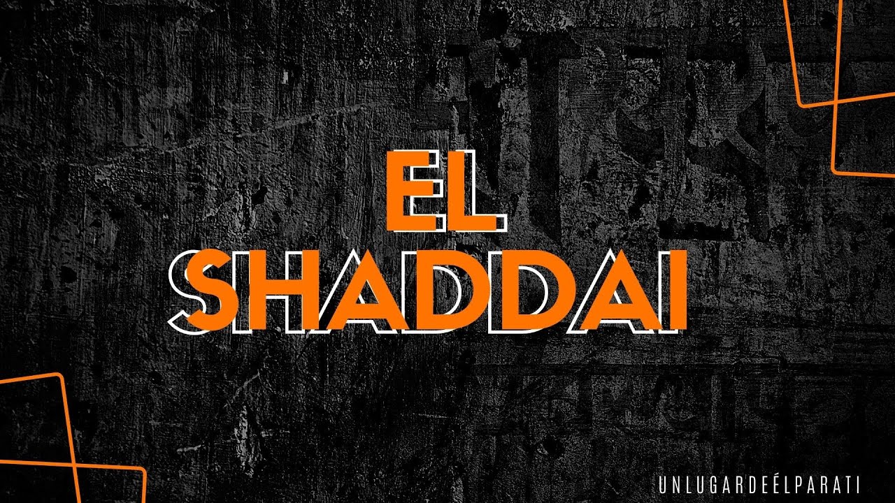 Significado y relevancia de Sadai en la Biblia