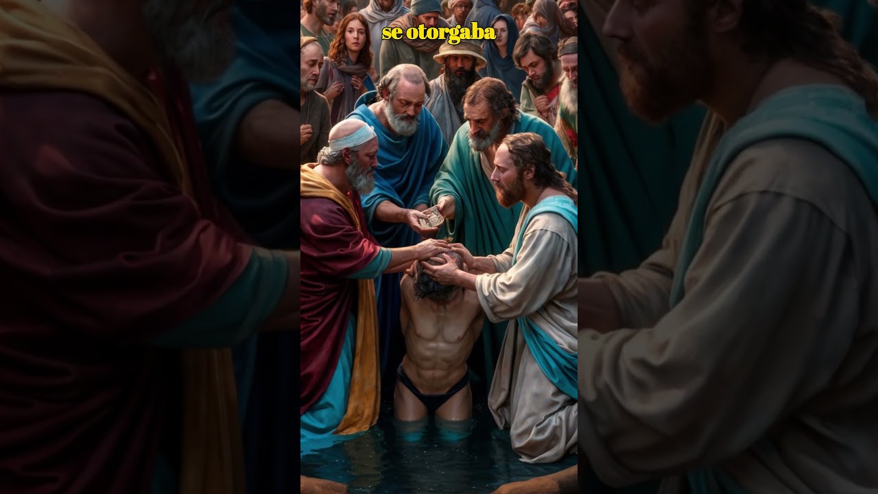 Simon en la Biblia: significado y relevancia cristiana