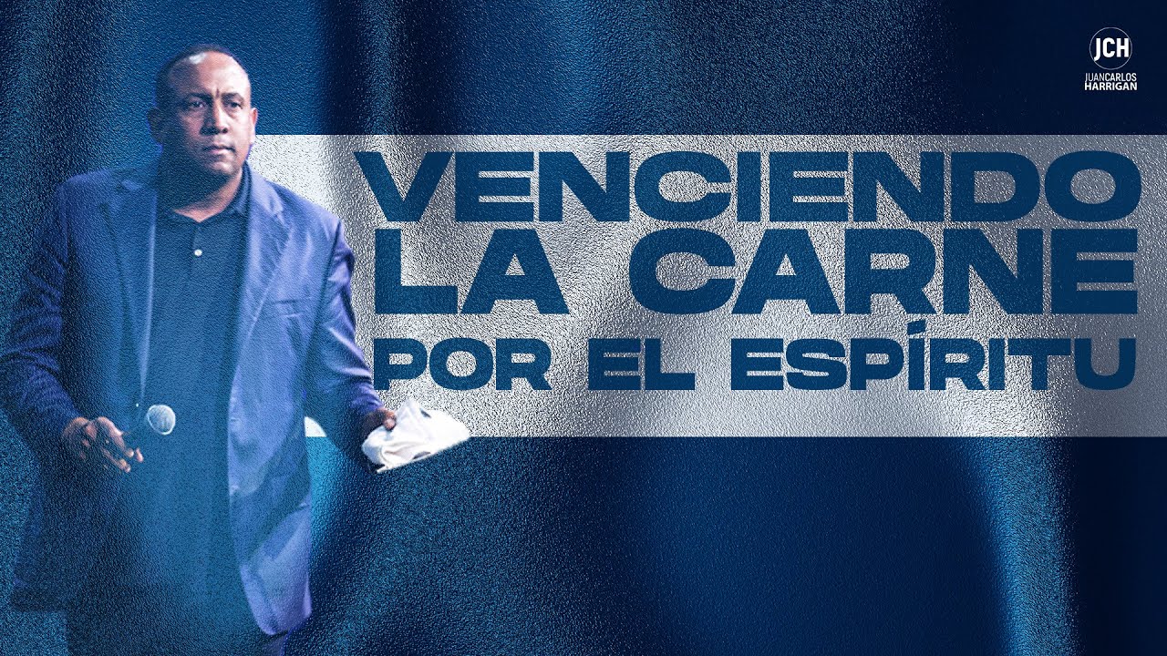 Vence la lucha contra la carne con la Biblia
