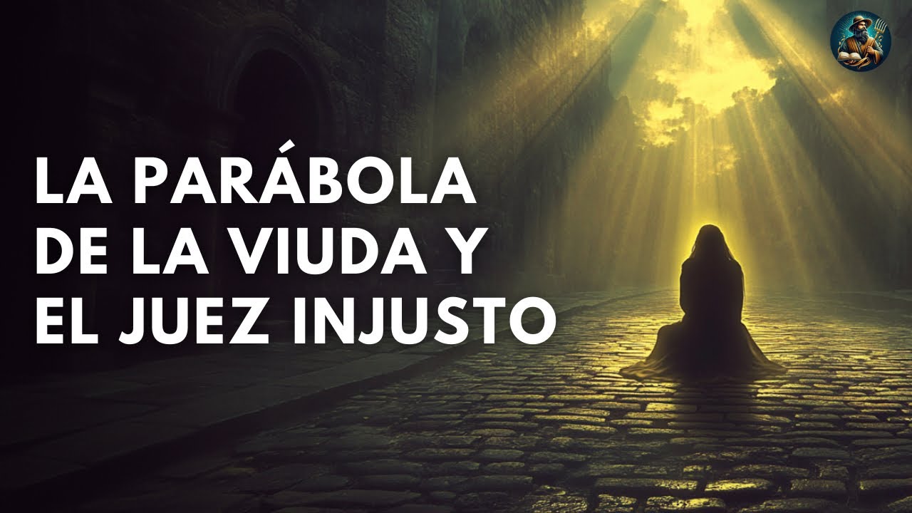 Viuda bíblica: fe y perseverancia