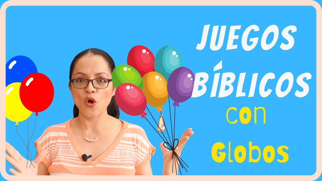 Actividades bíblicas para niños: aprende y diviértete con Dios