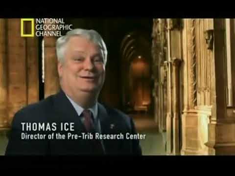 Apocalipsis revelado en documentales bíblicos