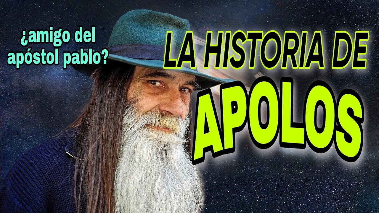 Apolos en la Biblia y su papel en la fe