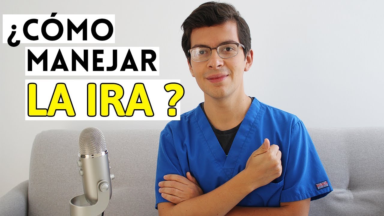 Aprende a controlar el enojo según la Biblia: consejos prácticos