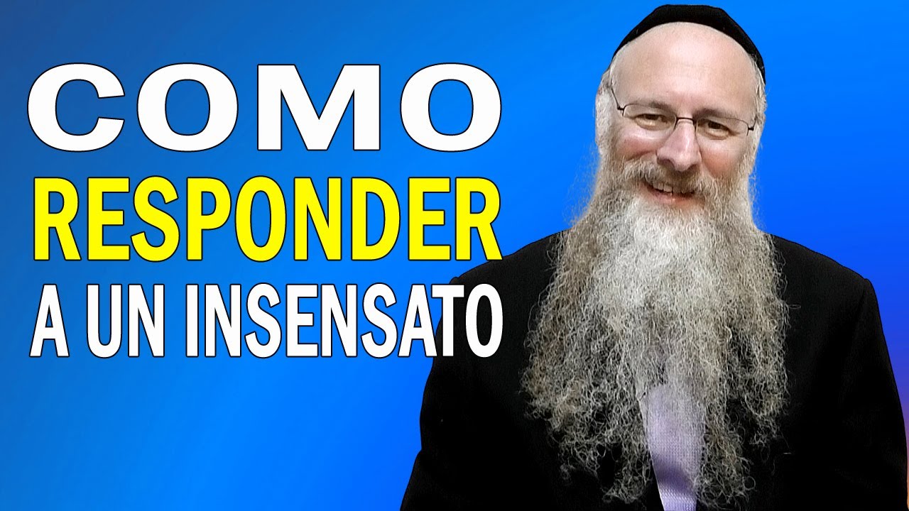 Aprende de los errores de los insensatos en la Biblia