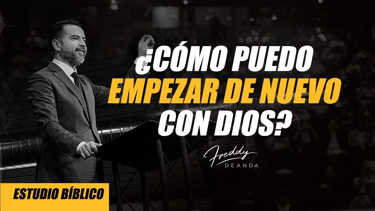 Aprende enseñanzas bíblicas para vivir con Dios