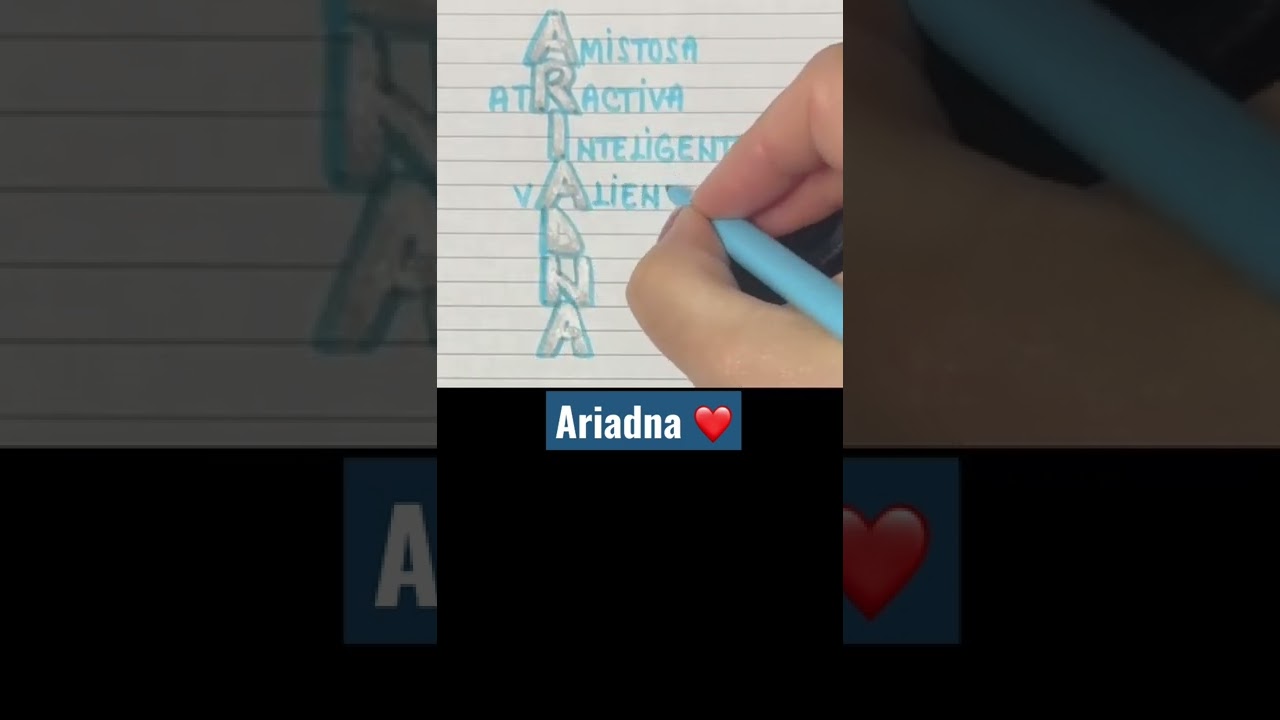 Ariadna: Significado bíblico y fe cristiana