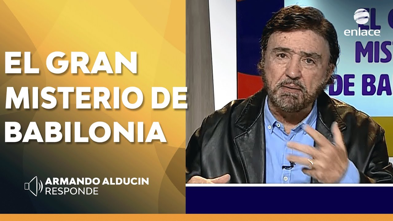 Babilonia en la Biblia y su importancia religiosa