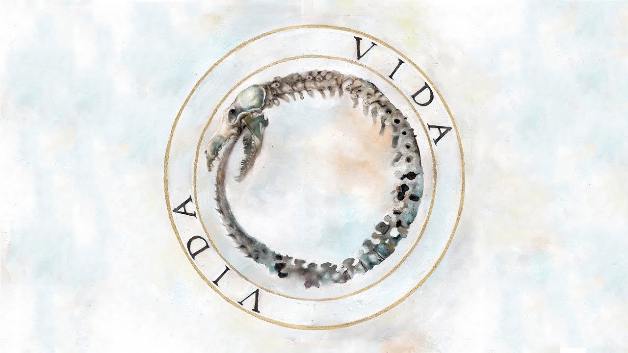 Canserbero: La fe en la lógica y la razón por encima de la Biblia