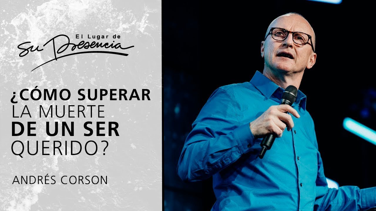 Cómo la Biblia puede ayudarte a superar la muerte de un ser querido