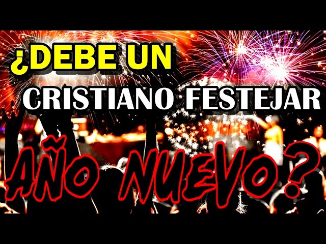 Cómo la Biblia puede guiarnos en el inicio del año nuevo