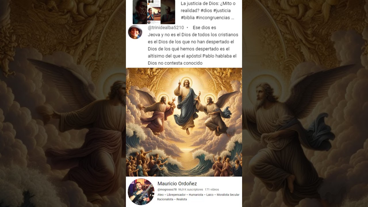 Comprende ateo en la Biblia y fortalece tu fe