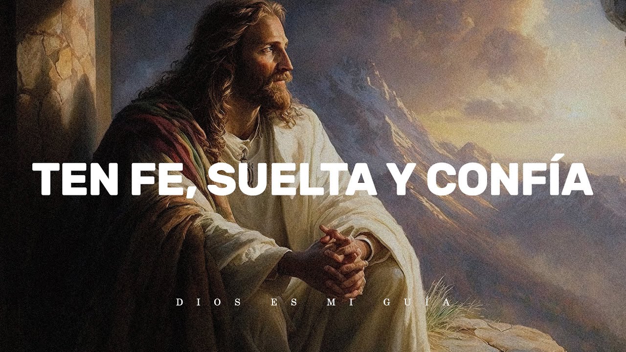 Confía en Dios: la Biblia te guía