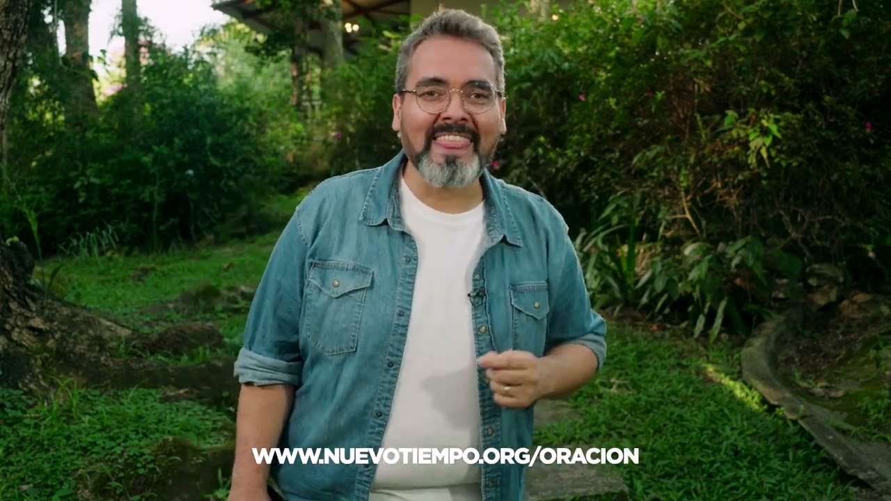 Confía en el Señor y tendrás éxito - Proverbios 16:3