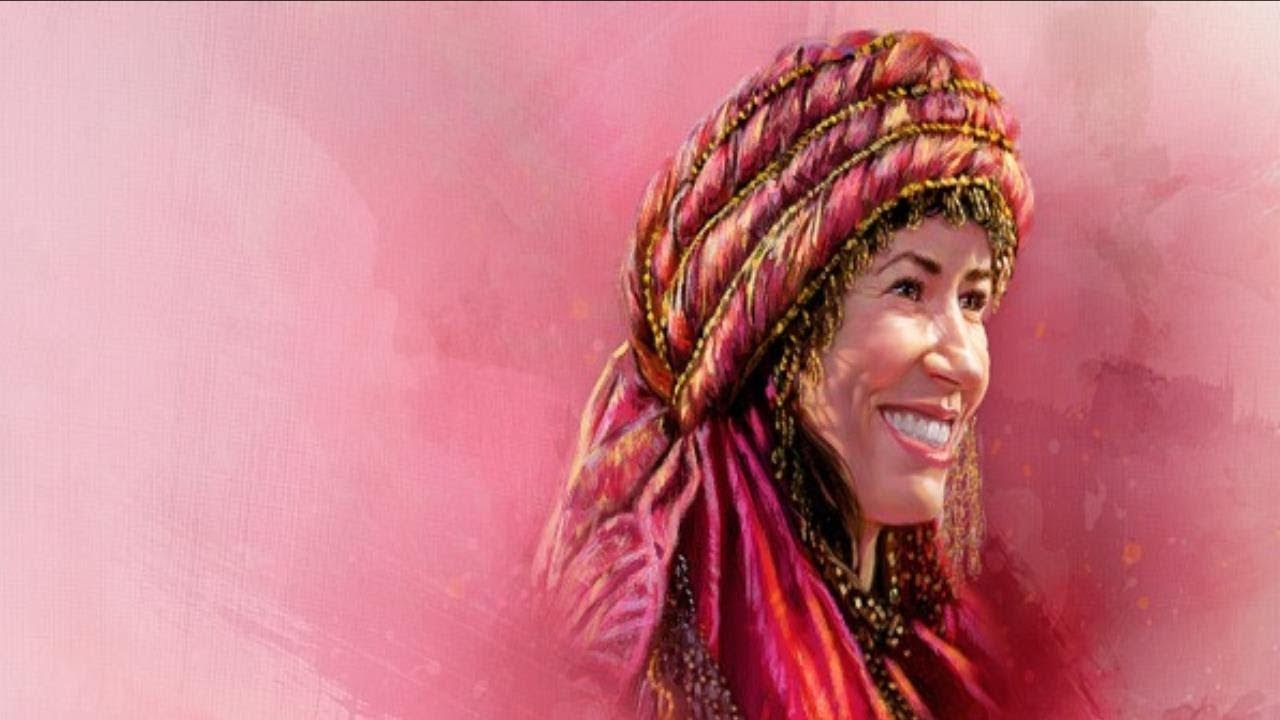 Conoce a Dorcas la mujer fiel y bondadosa de la Biblia