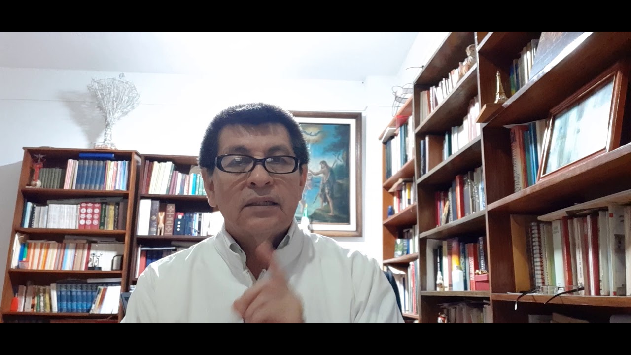 Curación del sordo y mudo en Marcos 7:31-37