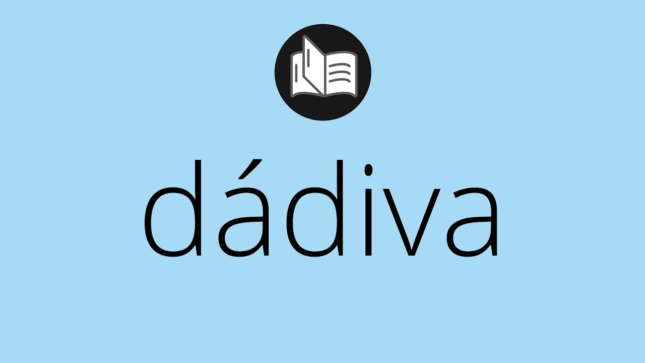 Dadivas en la Biblia: Descubre su significado y su importancia