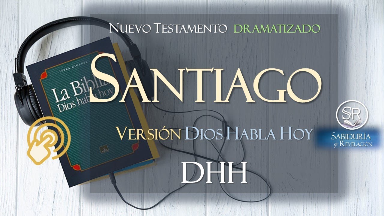 Descarga la Biblia Dios Habla Hoy y fortalece tu fe