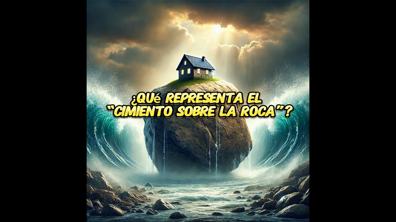 Descubre el Verdadero Significado de los Cimientos según la Biblia