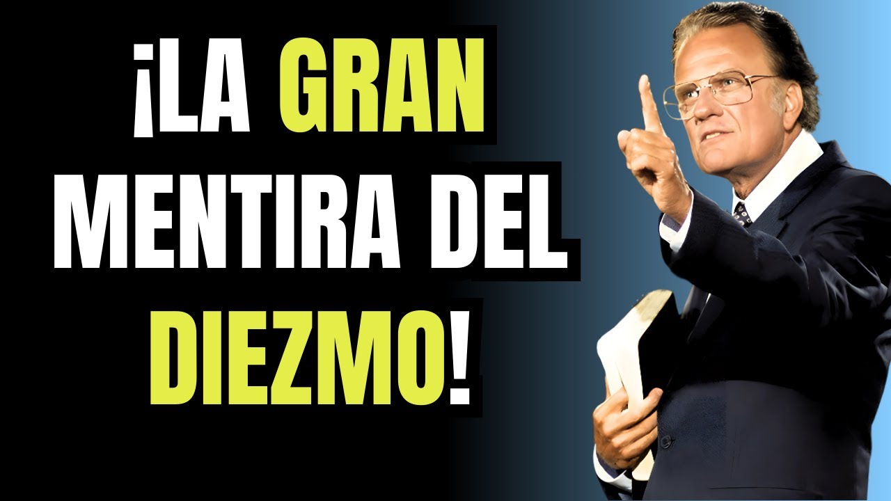 Descubre el origen bíblico del diezmo y su importancia en la fe