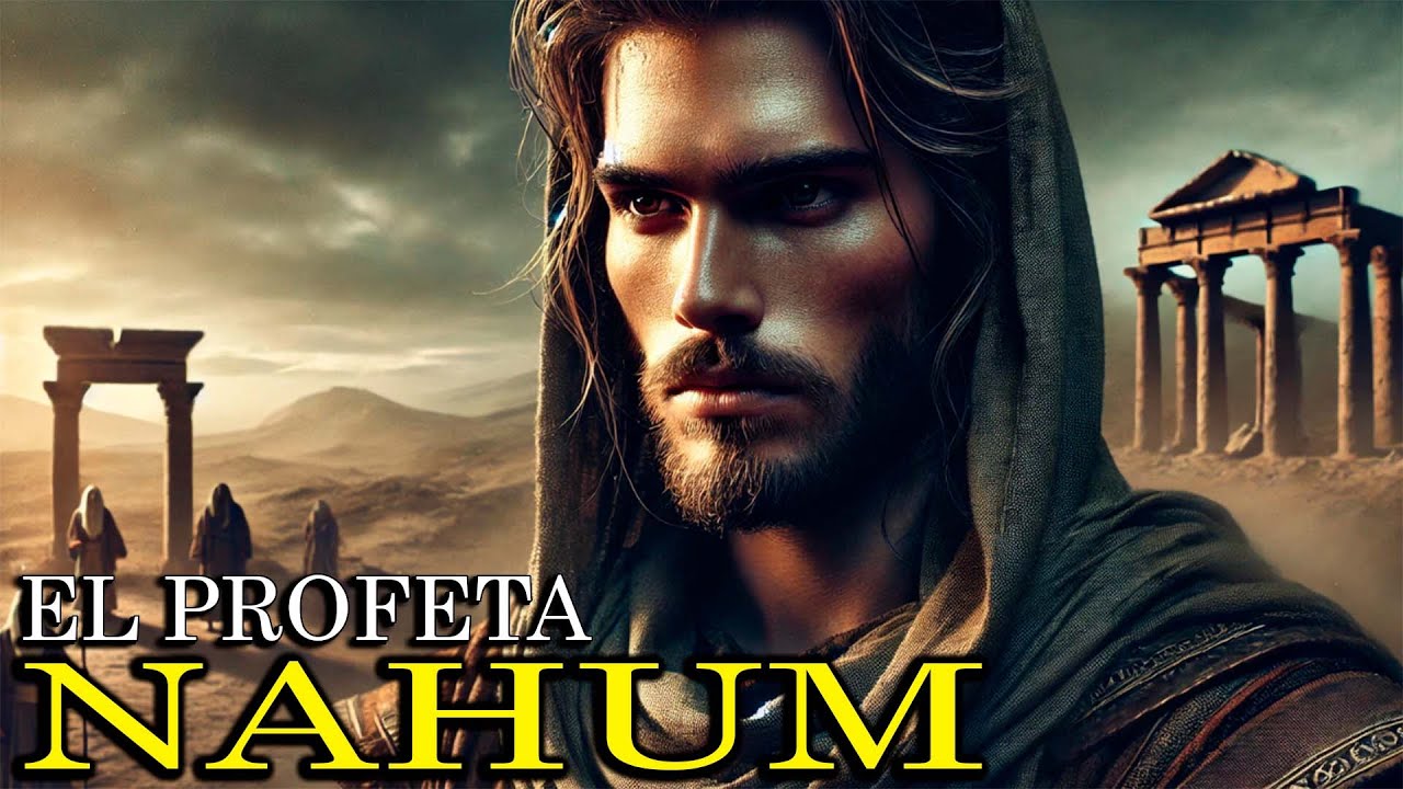 Descubre el papel de Nahum en la Biblia y su mensaje de esperanza