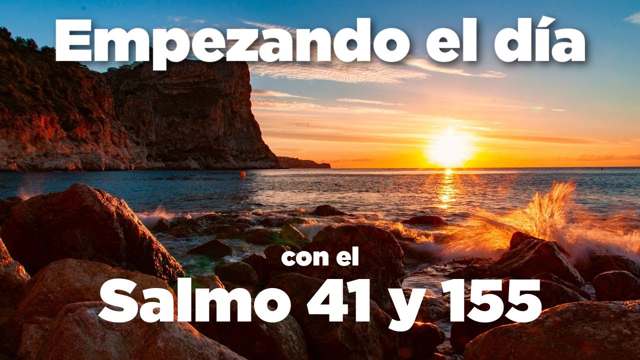Descubre el poder del Salmo 155 de la Biblia para fortalecer tu fe