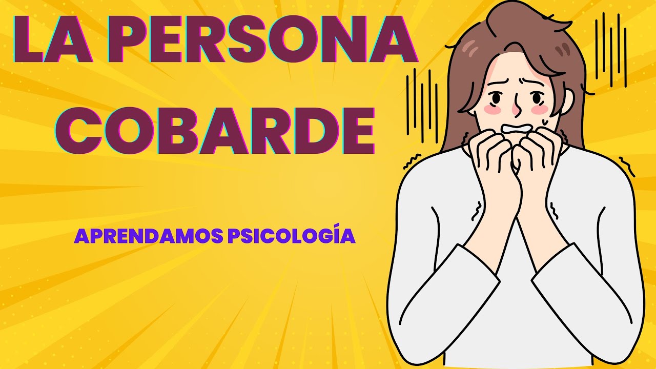 Descubre el significado de cobarde en la Biblia y fortalece tu fe