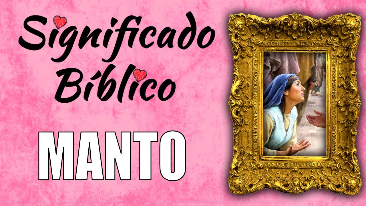 Descubre el significado del manto de José en la Biblia