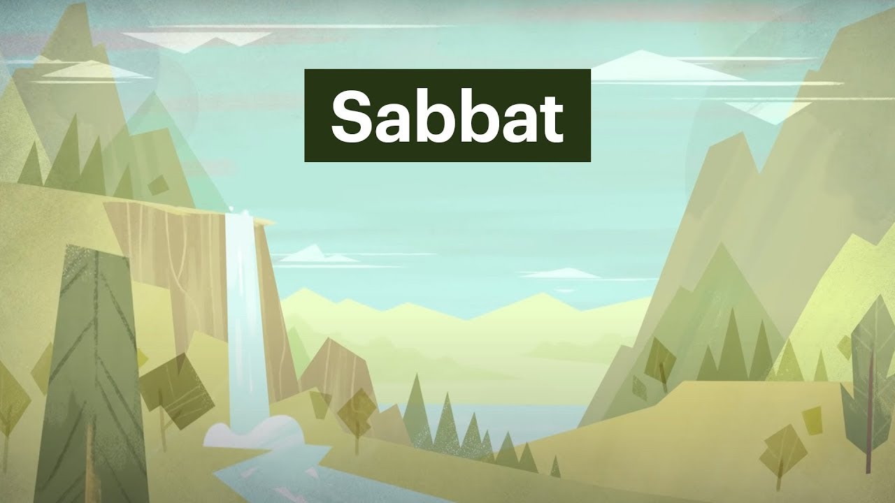 Descubre el significado y la importancia del Shabat en la Biblia